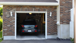 Garage Door Installation at 75202 Dallas, Texas